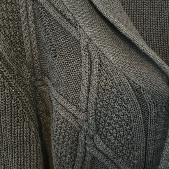 Vintage Cardigan - Picture 3 of 5